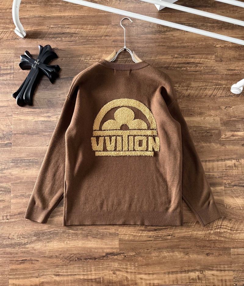 Louis Vuitton Sweaters